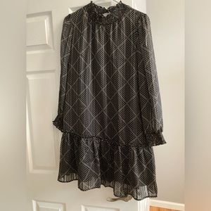 J Crew Dress